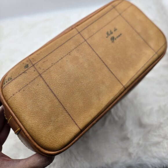 Alviero Classe Geo Classic bucket bag - Picture 6 of 14